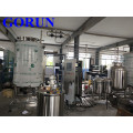 Chemical dispensing unit pharmaceutical laboratory filter unit